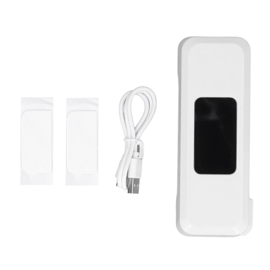 Автоматический бесконтактный смыв унитаза внешний инфракрасный 0.25S индукционный умный смыв унитаза