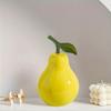 1шт миниатюры фигурки настольные украшения скульптура современная имитация фруктовая статуэтка креатив 2 стиля