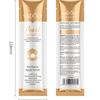 24K Gold Pearl Collagen Water Light Serum SADOER Увлажняющая и увлажняющая