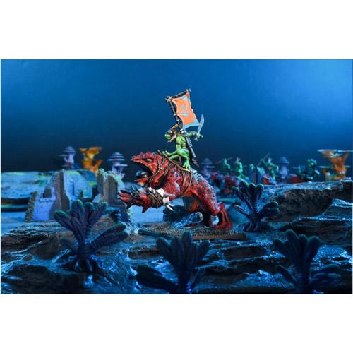 Миниатюра Kings of War Dambuster Sentinel