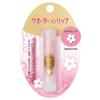 Water in Lip Dull Pure Cherry Blossom содержит гиалуроновую кислоту 3,5 г