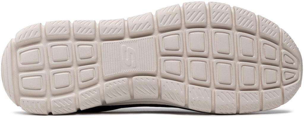 Skechers Track - кроссовки Ripkent оливковый/белый