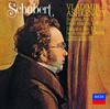 CD VLADIMIR ASHKENAZY; SCHUBERT - Schubert: Piano Sonata Nos. 17 & 13 UCCD7485 Japan ObiClassical Used