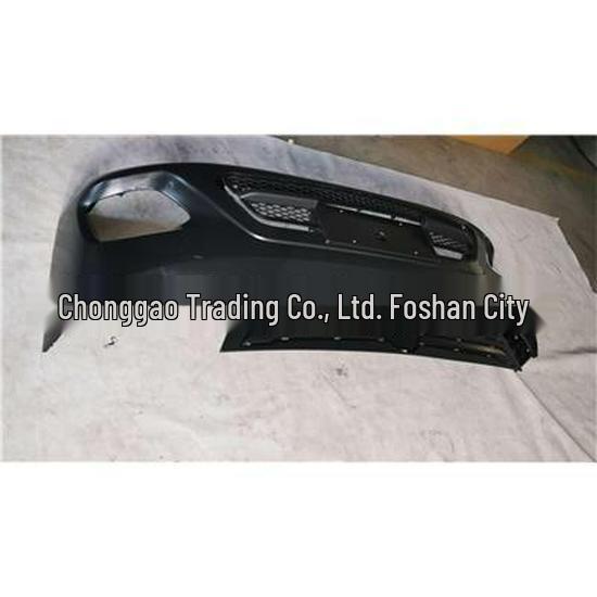 Compatible Foton Front Bumper Assembly L053100000094