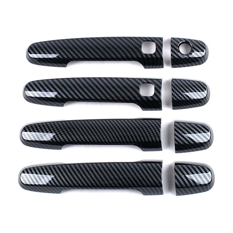 Toyota Auris E150 (06-12) Door Handle Decorative Sticker Accessory