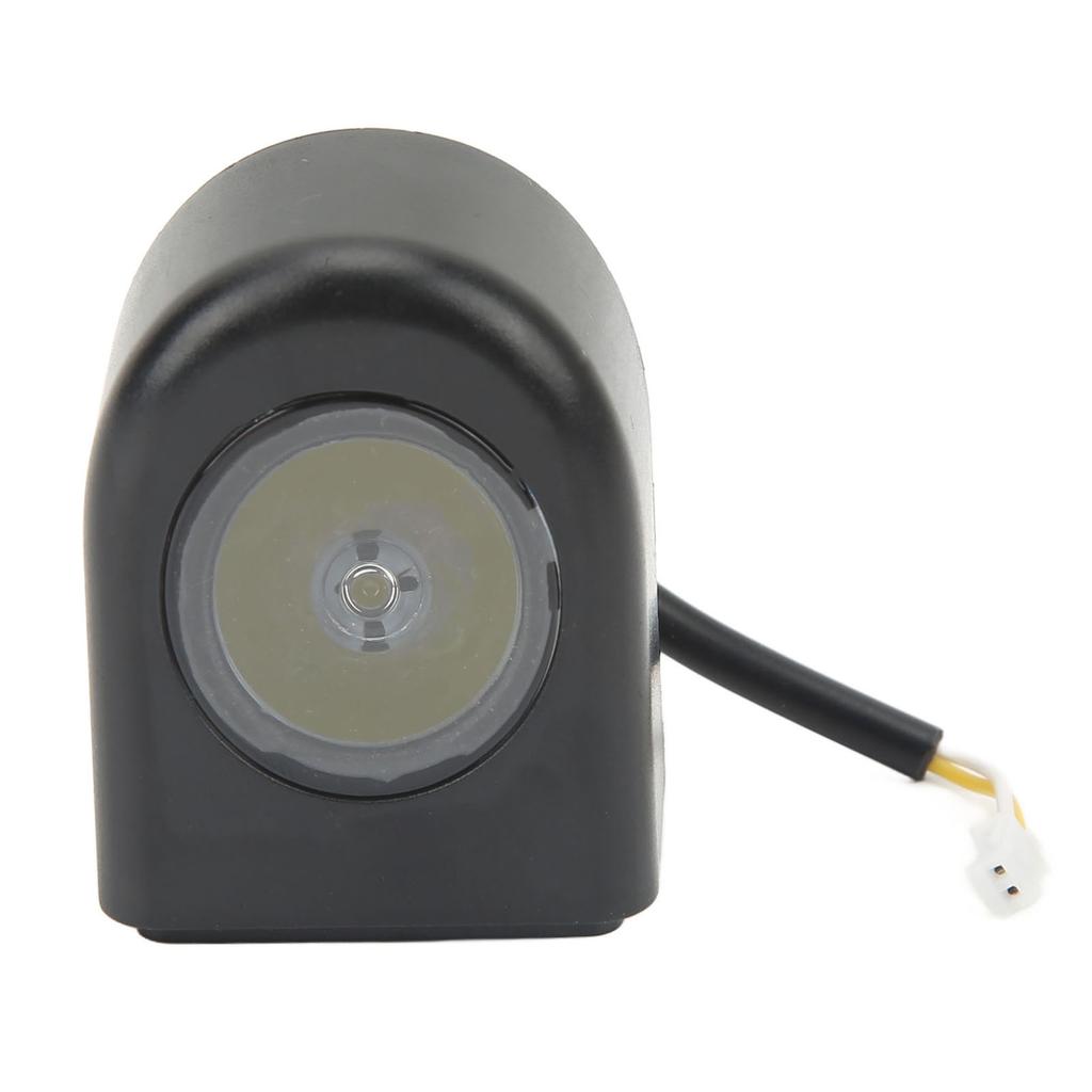 Фары для электросамоката, передний свет, светодиодный прожектор, сигнальная лампа для Xiaomi M365 M365 PRO