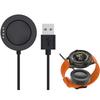 Зарядный шнур для умных часов с магнитным креплением для Watch Sport USB-кабель для зарядки Провод Адаптер питания Надежное соединение