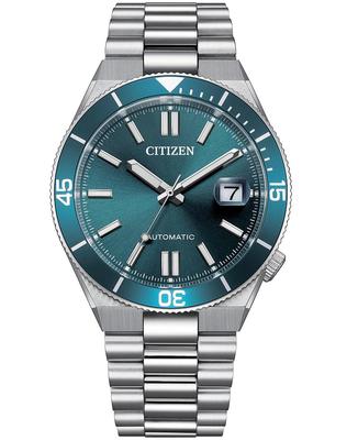 Мужские часы Tsuyosa Automatic 40 мм NJ0231-56L