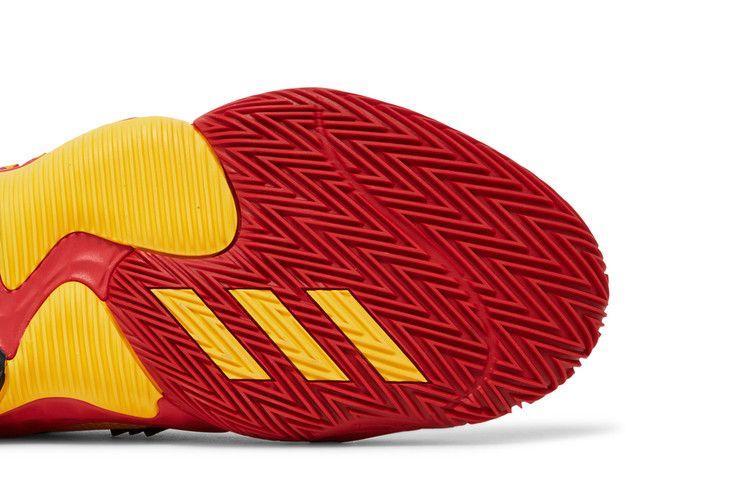 adidas Мужские Trae Young 1 'McDonald's All-American'