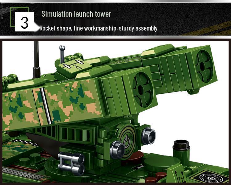 Китайский танк Тип 99 и HJ-10 Panzer IV M1A2 Самоходная зенитная установка Конструктор