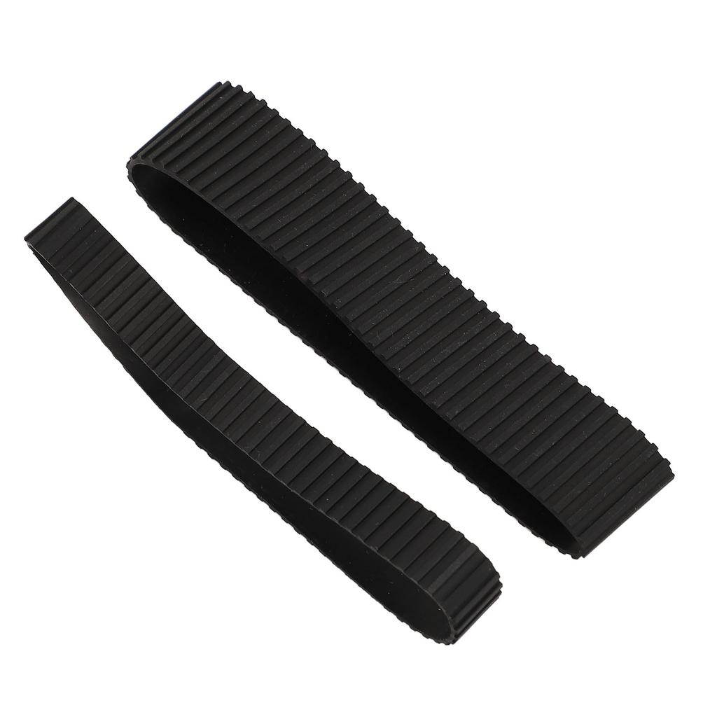 Кольцо зума объектива камеры, противоскользящее, высокоэластичное, резиновое кольцо захвата для объектива 17–70