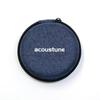 Acoustune Monitor RS ONE Teal входное сопротивление высокая звукоизоляция мониторные наушники с Milinx EL ушной монитор этап маленький [Высокий