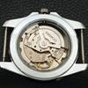 ЯПОНИЯ МУЖСКИЕ SEIKO 5 АВТОМАТИЧЕСКИЕ 6309A ВОССТАНОВЛЕННЫЕ СЕРЕБРЯНЫЕ ЧАСЫ a426511-2