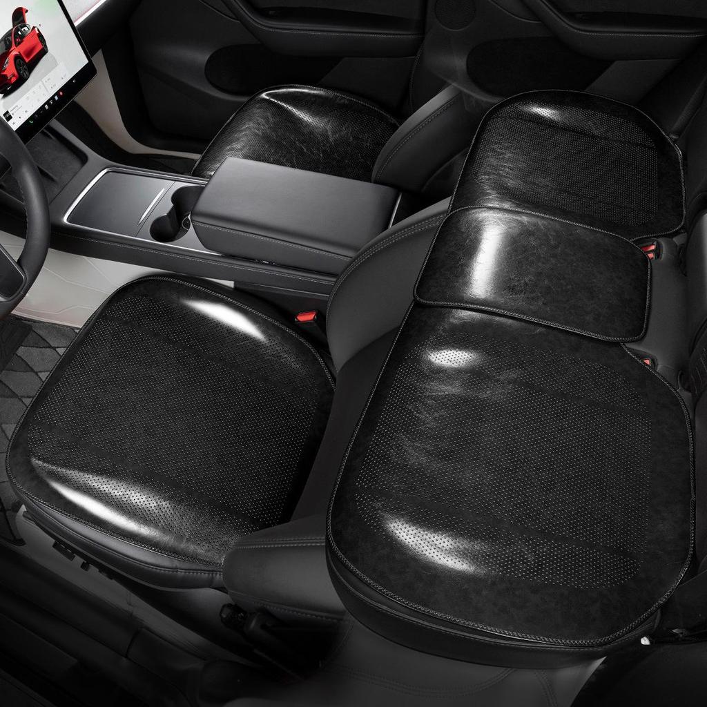 Чехол на сиденье Toyota для Sienna, Camry, Fenglanda, Corolla, RAV4 и Prado - Дышащий дизайн для всех сезонов
