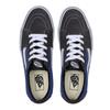 Vans Скейт Низкий VN0A5KXD10U УГОЛЬНО-СИНИЙ