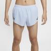 Nike Шорты спортивные Swoosh Aeroswift Мужские Футбол Серый FN3350-085