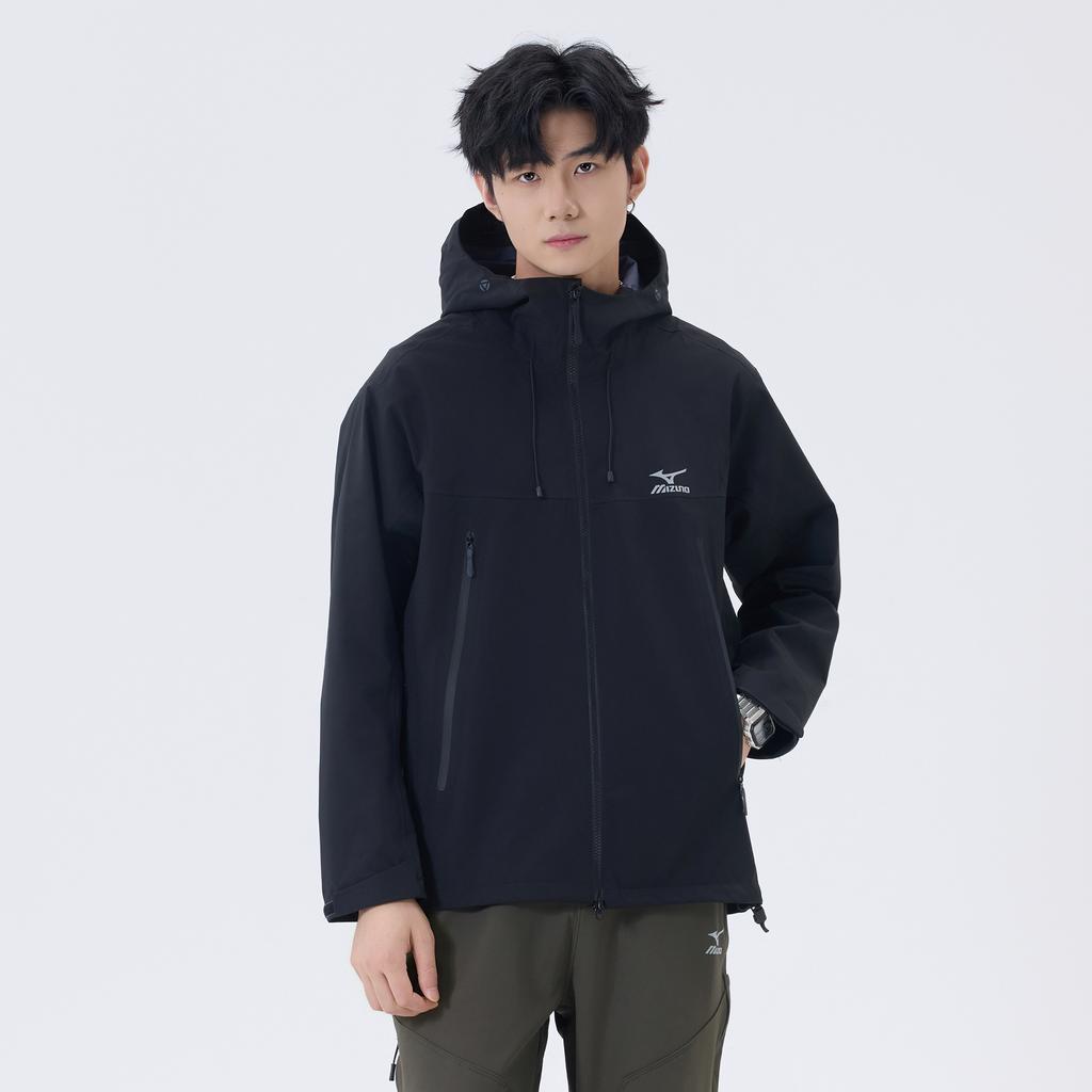 Mizuno Windbreaker Jacket Unisex A2CE2551