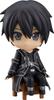 Nendoroid Swacchao Sword Art Online Kirito Non-Scale Plastic Painted Movable Figure G17024
