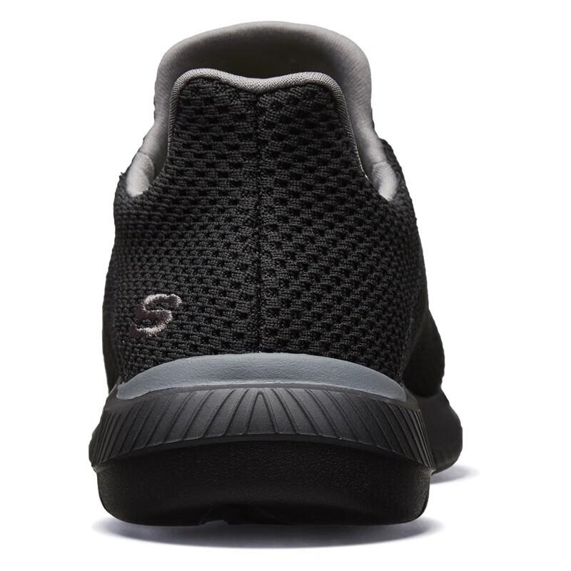 Skechers Мужские легкие дышащие сетчатые повседневные спортивные туфли 65867