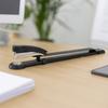 50-Sheet Capacity Long Reach Stapler Thickened Paper Stapler Long Arm Stapler  For Booklet