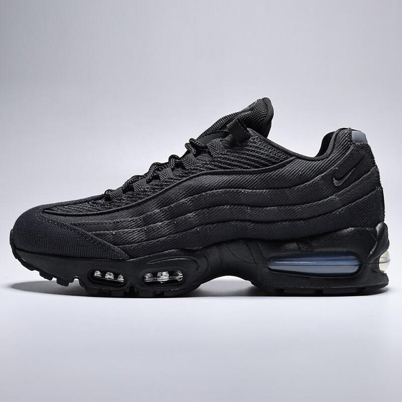 Nike Мужские повседневные беговые кроссовки Air Max 95 с амортизацией