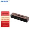 Настольная Bluetooth-колонка Philips SPA3809 с часами