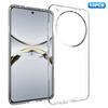 10Pcs/Pack For Oppo Find X8 Ultra 5G Case Watermark Free TPU Protective Clear Phone Cover