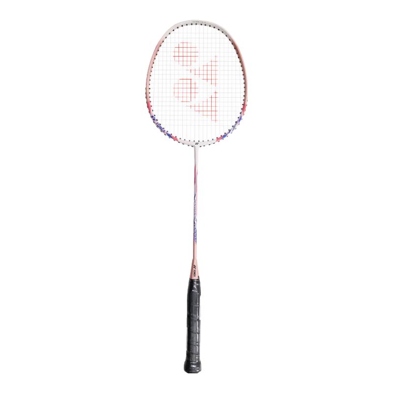 YONEX NR7ICR Тренировочная бадминтонная ракетка для начинающих