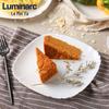 Luminarc Lutesha 10-Piece Glass Dinnerware Set
