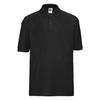 Russell Childrens/Kids Classic Polycotton Polo Shirt