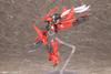 Kotobukiya Megami Device SOL Raptor BEAST MODE Height Approx. 180mm 1/1 Scale Plastic Model