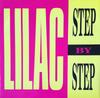 12-дюймовая пластинка LILAC Step By Step FL8444 Flea Records 1990 Италия Танцевальная Электроника Б/у