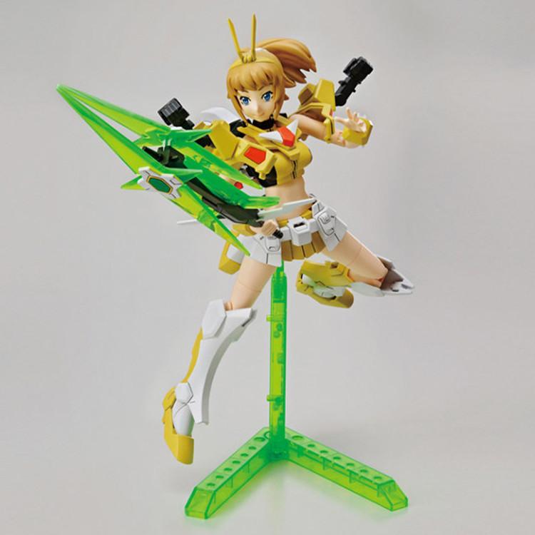 HG Winning Fumina, Korean Popular Bandai