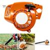 Leaf Blower Recoil Pull Starter Rewind Assembly for Bg86 Bg86c Bg56 Bg56c Sh86 Sh56 4241-080-2106 Leaf Blower Accessories Replacement Parts