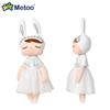 Очаровательная кукла Metoo Анжела Шарлотта Принцесса, мягкая плюшевая игрушка, идеальный подарок на день рождения для девочки