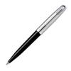 PARKER Ballpoint Pen 51 Black CT Medium Nib Gift Boxed Official Import Product 2123495Z Oil-Based