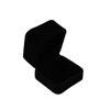 Velvet Presentation Jewelry Ring Necklace Bracelet Storage Display Box Case Gift