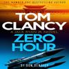 Tom Clancy Zero Hour by Don Bentley Paperback Book 9781408727713