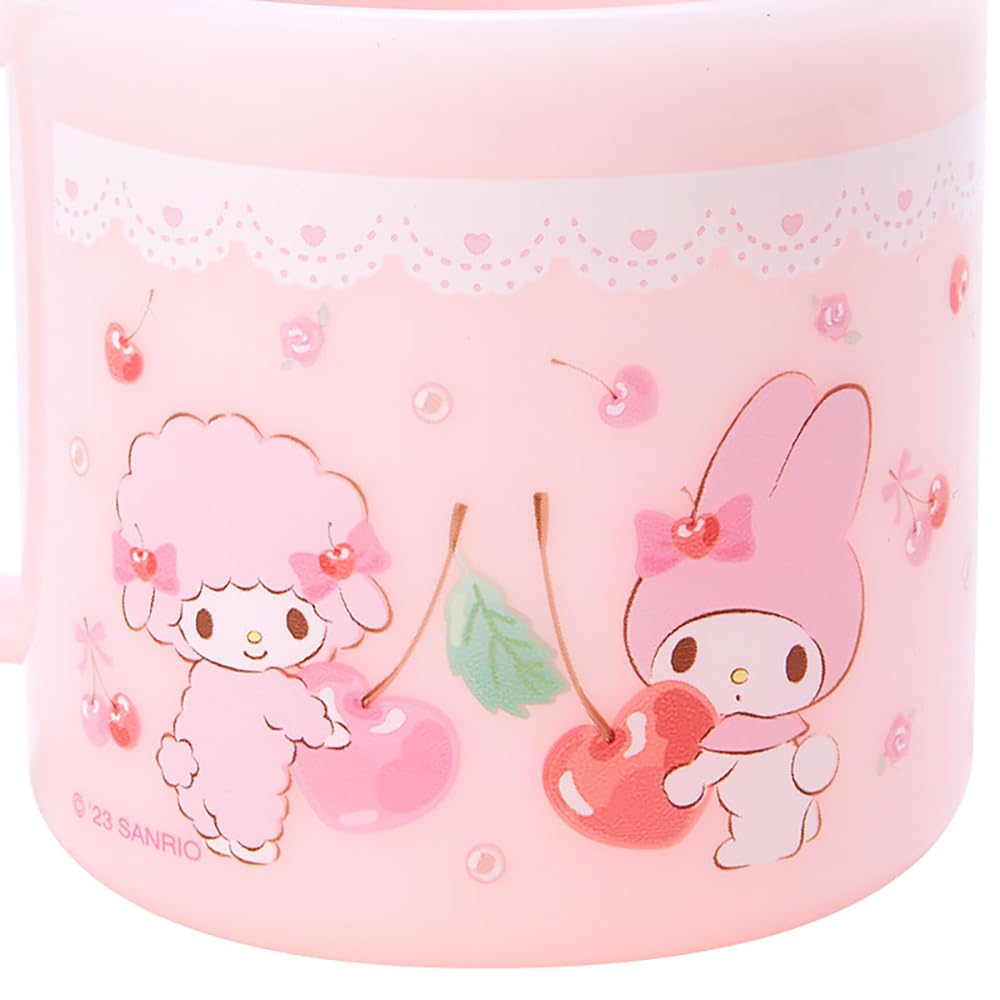 Sanrio Пластиковый стаканчик My Melody 016128