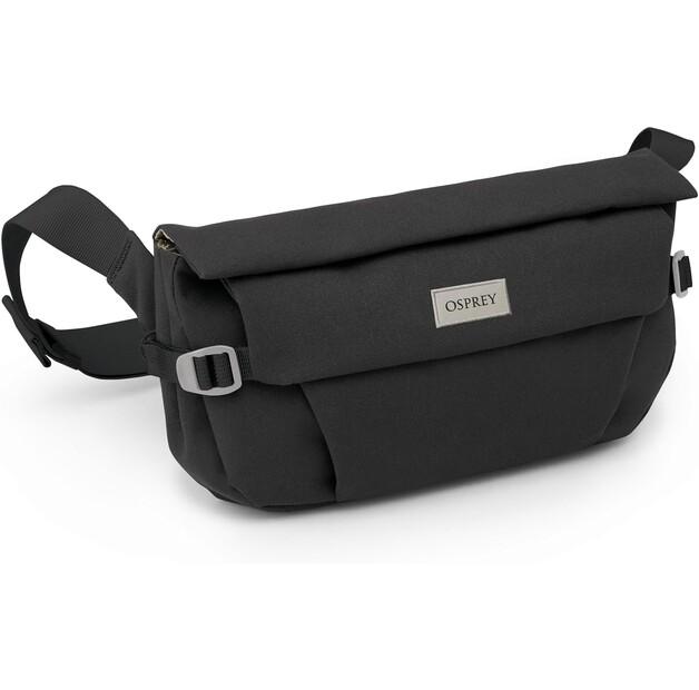 Рюкзак Osprey Arcane schwarz