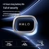 EDIFIER Halo Buds RGB Wireless Earbuds