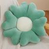 Подушка-цветок Подушка для ягодиц Татами Эркер Диван Подушка Подушка Подсолнух Подушка для стула Подушка для табурета Кукла