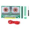 5A 4‑24S Lithium Battery Balance Board Battery Pack Voltage Active Equalization Module