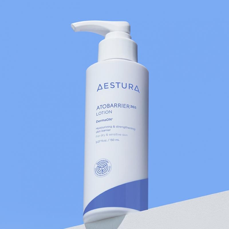 Estra Atoberia 365 Лосьон 150 мл Эссенция 25 мл + Сыворотка Regederm 7 мл 2409 