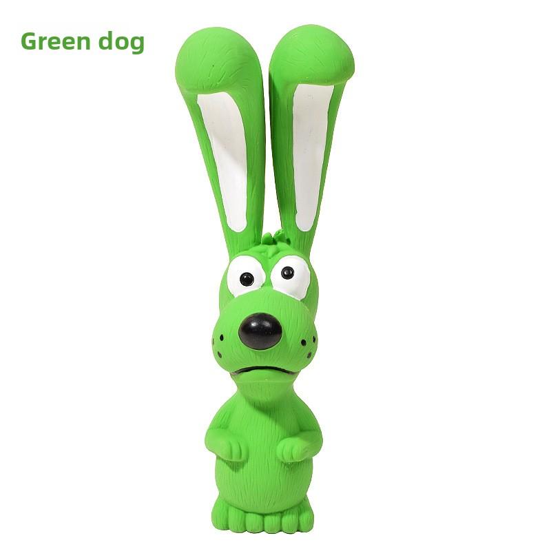 Латексная игрушка для питомца Игрушка из латекса в форме животного Пищащий мяч-голова свиньи Ёжик Прорезыватель для зубов Чистка зубов Игрушка для питомца