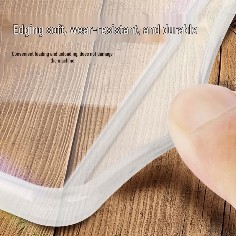 2024 KOBO Libra 7" Электронная книга Акриловый защитный чехол