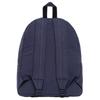 Stussy Logo Cotton Backpack Unisex Backpack Navy-Blue 134252-NAVY