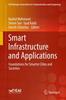 Книга Smart Infrastructure and Applications : Foundations for Smarter Cities and Societies