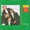 7-дюймовая пластинка LEVEL 42  To Be With You Again POSP855 Polydor 1987 UK Рок Б/у