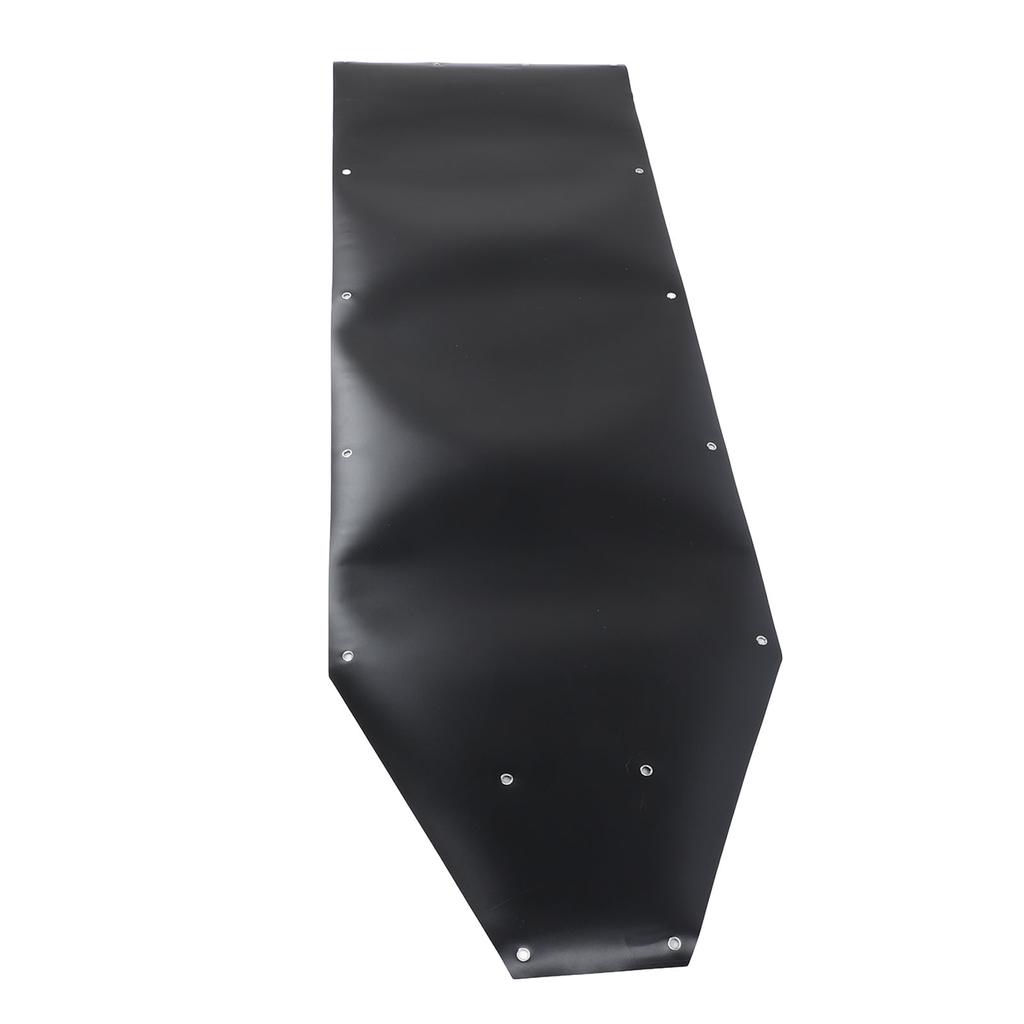 Санки с оленями, многофункциональные портативные устойчивые к разрыву утолщенные сани для катания на снегу, переноска льда, рыбалка